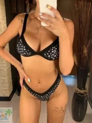 Индивидуалка Эдита Фотография 2
